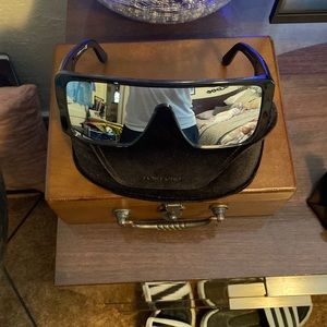 Men’s Tom Ford Atticus Sunglasses